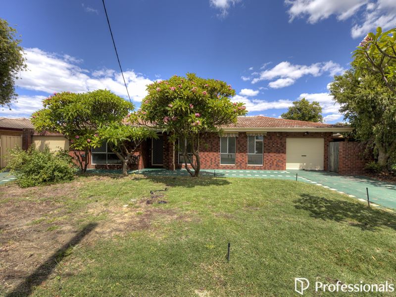 27 Allamanda Way, Forrestfield