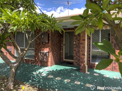 27 Allamanda Way, Forrestfield WA 6058