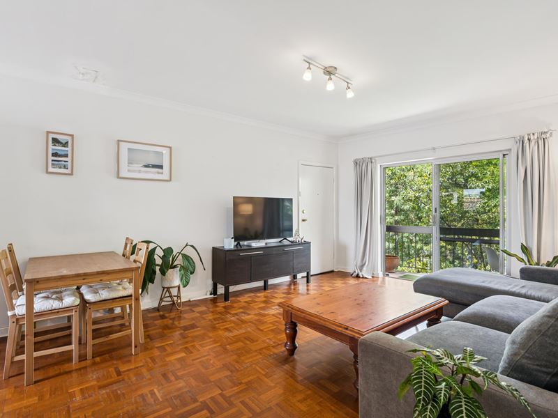 12/11 Outram Street, West Perth WA 6005