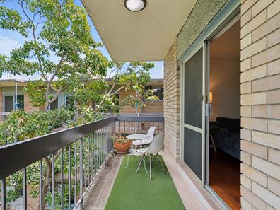 12/11 Outram Street, West Perth WA 6005