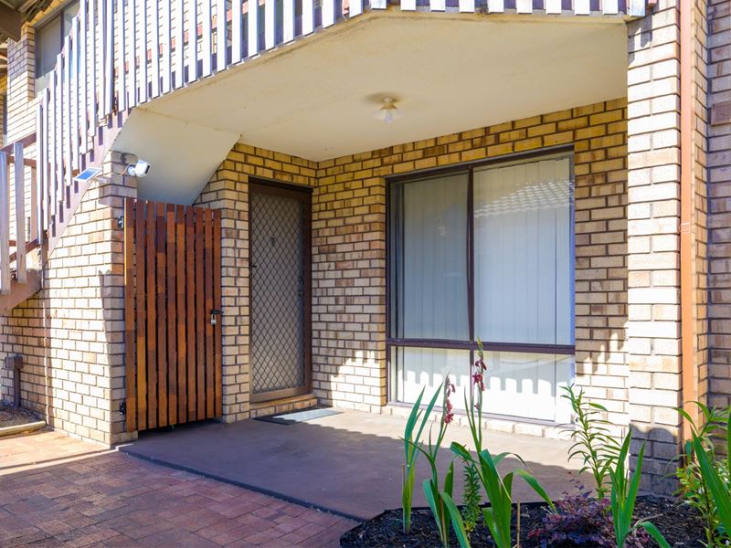 7/13 Strickland Street, South Bunbury