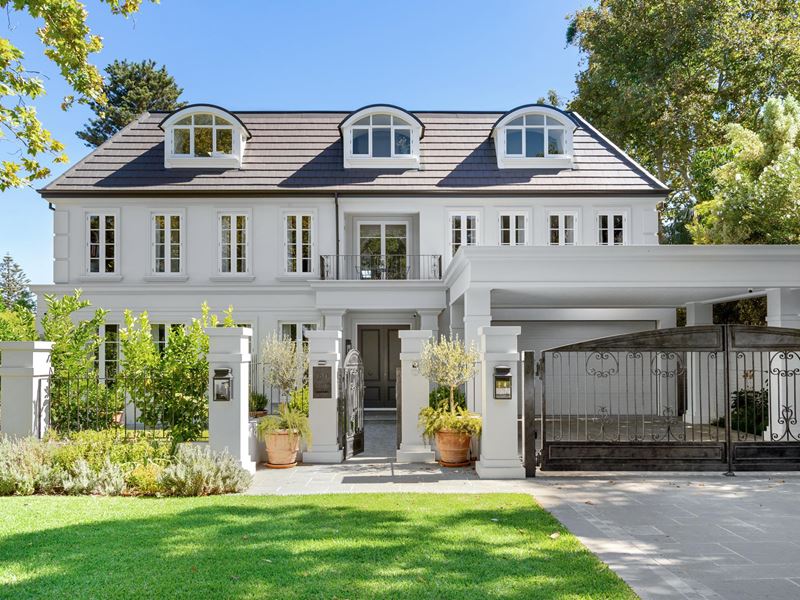 69 Beatrice Road, Dalkeith WA 6009