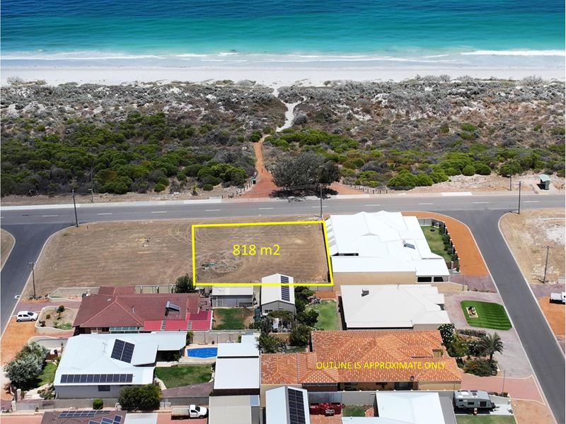 121 Glendinning Road, Tarcoola Beach WA 6530