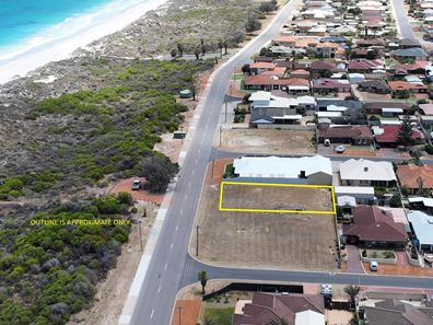 121 Glendinning Road, Tarcoola Beach WA 6530