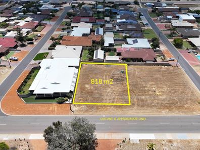 121 Glendinning Road, Tarcoola Beach WA 6530