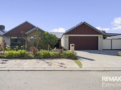 41 Donnelly Ramble, Wanneroo WA 6065