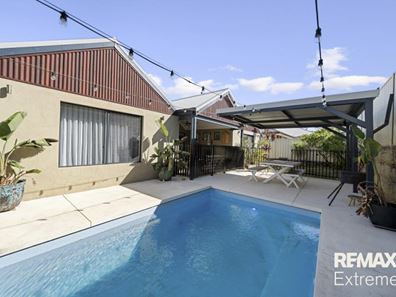41 Donnelly Ramble, Wanneroo WA 6065