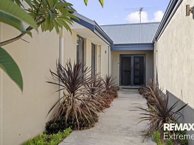 41 Donnelly Ramble, Wanneroo WA 6065