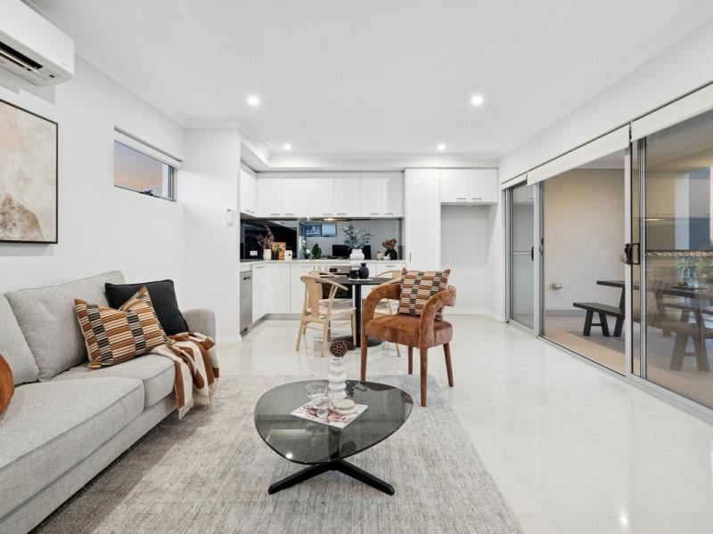 9/184 Salvado Road, Wembley
