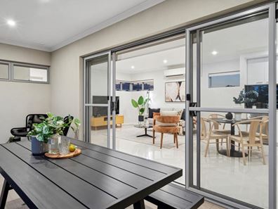 9/184 Salvado Road, Wembley WA 6014