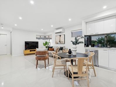9/184 Salvado Road, Wembley WA 6014