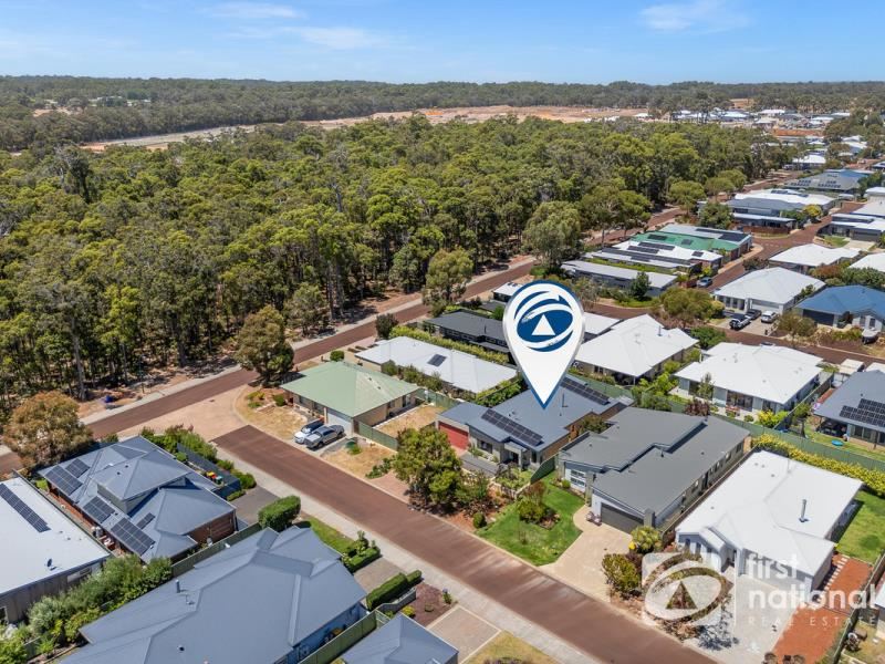 3 Hibbertia Terrace, Margaret River