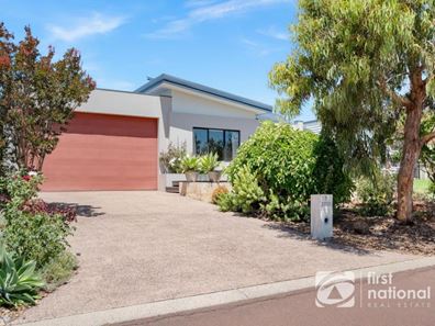 3 Hibbertia Terrace, Margaret River WA 6285