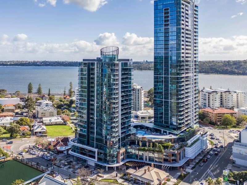 601/3 Mends Street, South Perth