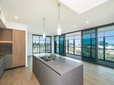 601/3 Mends Street, South Perth WA 6151