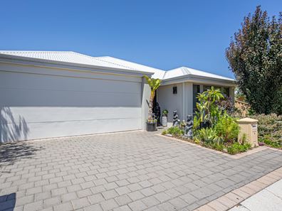 4 Est Lane, Ashby WA 6065