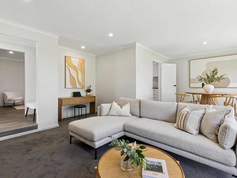 18 Corrigan Way, Greenwood WA 6024
