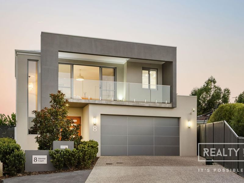 8 Menner Court, Scarborough WA 6019