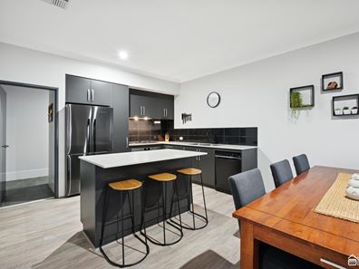 38 Hereford Retreat, Byford WA 6122