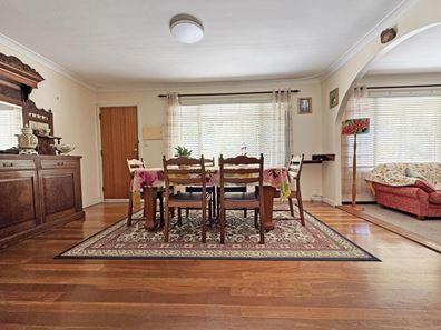 132 Burton Road, Castletown WA 6450