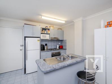 27/273 Hay Street, East Perth WA 6004