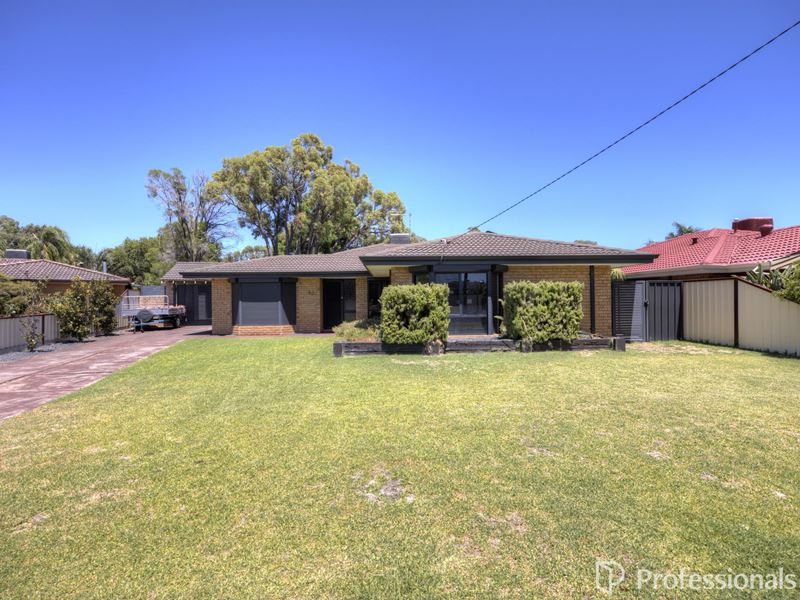 30 Lorikeet Loop, High Wycombe WA 6057