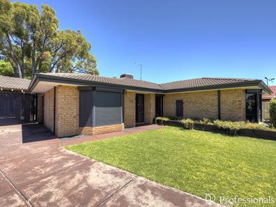 30 Lorikeet Loop, High Wycombe WA 6057