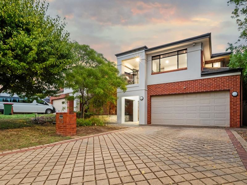 14B McGregor Street, Embleton WA 6062