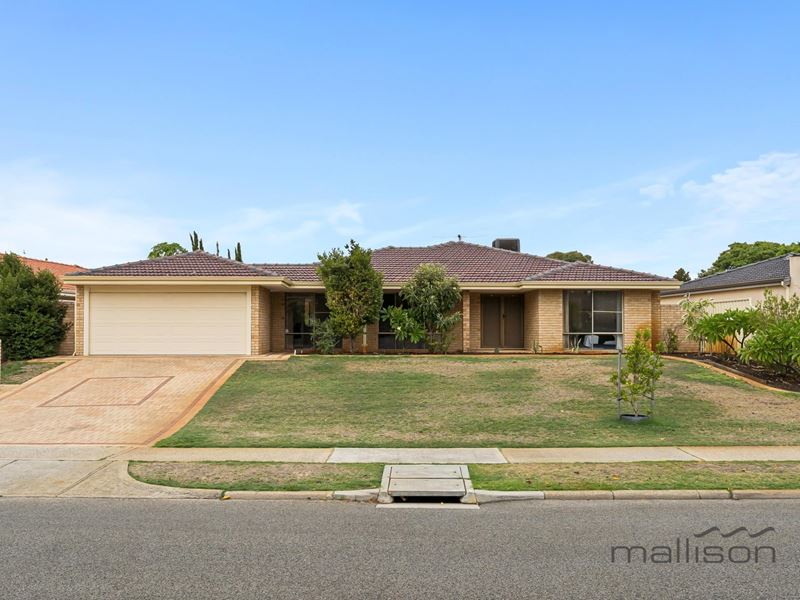 95 Aitken Drive, Winthrop WA 6150
