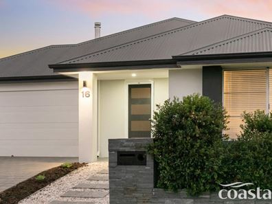 16 Fuchsia Street, Karnup WA 6176