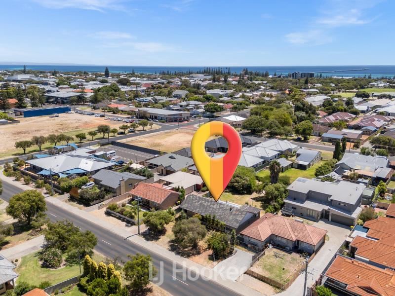 83 Peel Terrace, Busselton WA 6280