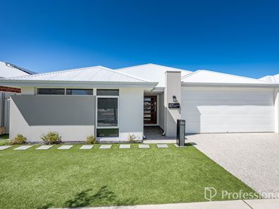 197 Hawksbill Drive, Alkimos WA 6038