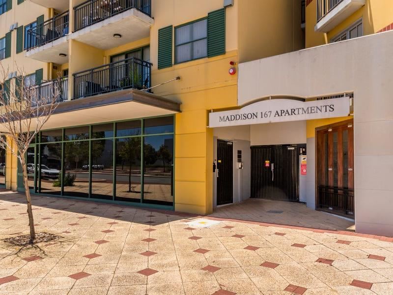 11/167 Grand Boulevard, Joondalup WA 6027