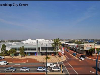 11/167 Grand Boulevard, Joondalup WA 6027