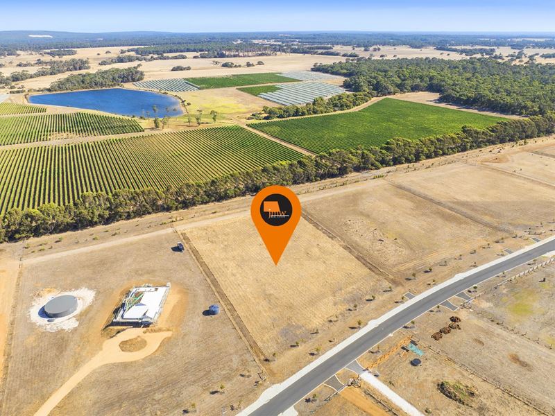 38 Moondyne Ridge, Kudardup WA 6290