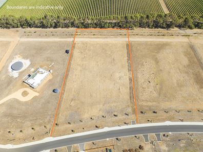 38 Moondyne Ridge, Kudardup WA 6290