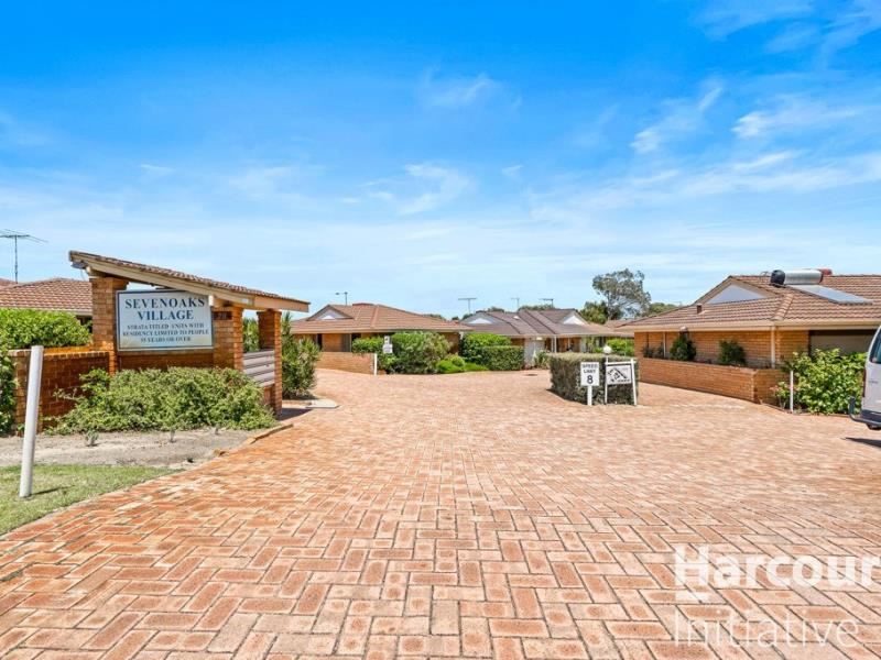 31/15 Mereworth Way, Marangaroo