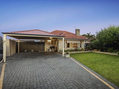 210 Rosebery Street, Bedford WA 6052