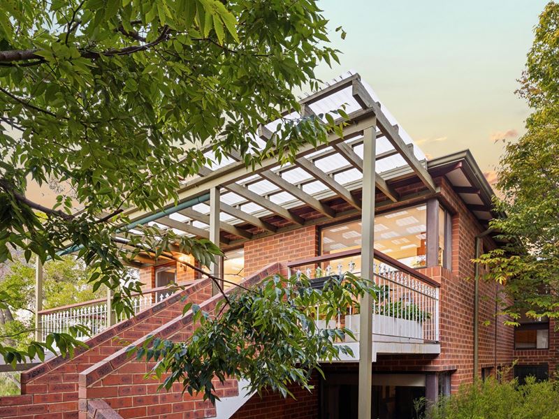 2/199 Barker Road, Subiaco