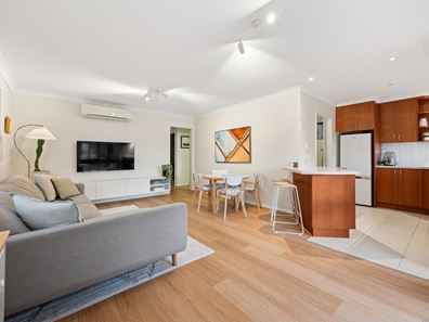 2/199 Barker Road, Subiaco WA 6008