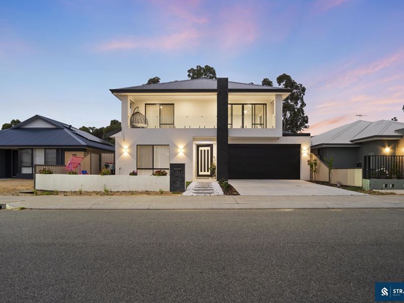 101 Warrida Way, Maddington WA 6109