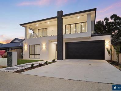101 Warrida Way, Maddington WA 6109