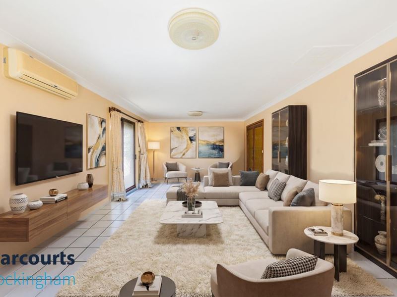 7 Indus Close, Rockingham