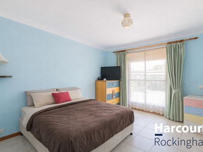 7 Indus Close, Rockingham WA 6168