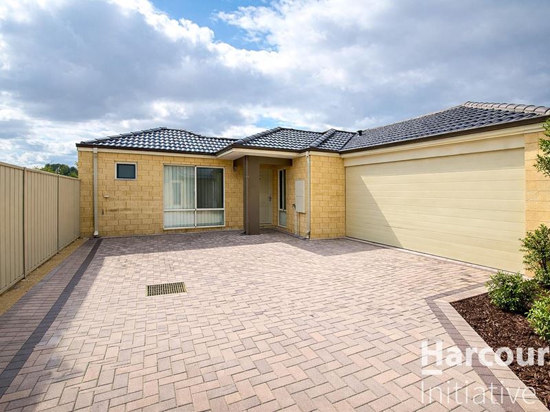 15C Framfield Way, Balga