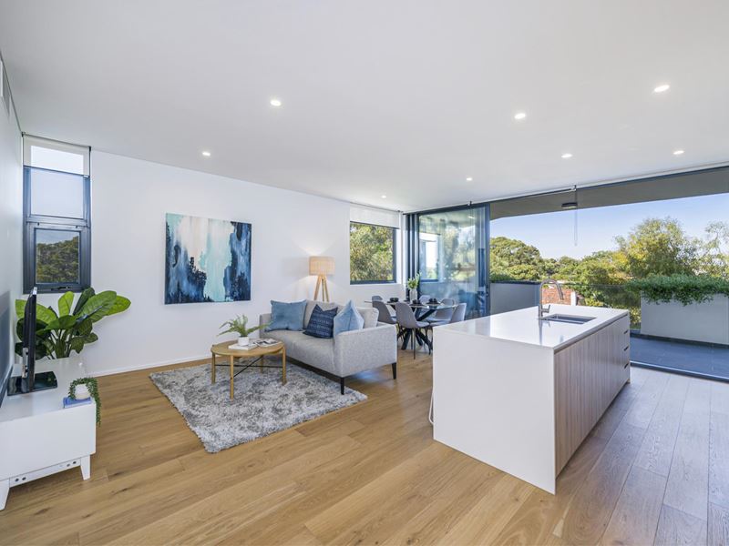 202/73 Lockhart Street, Como WA 6152