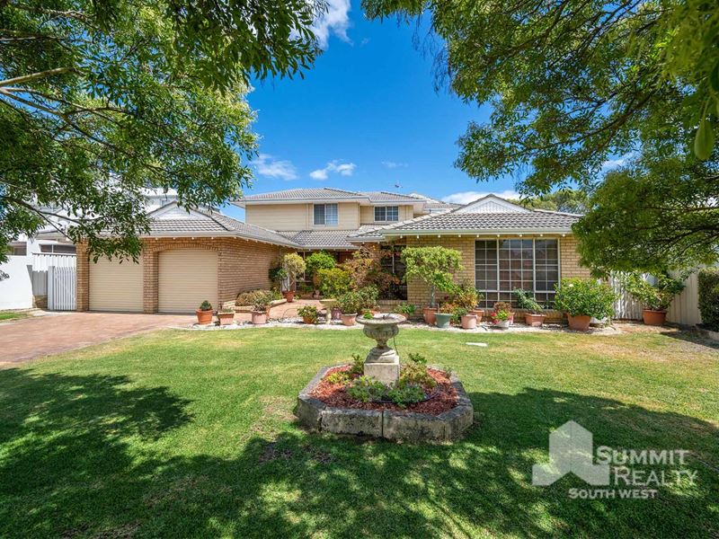 33 Carpenter Terrace, Australind