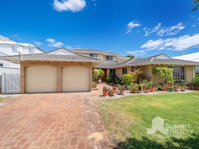 33 Carpenter Terrace, Australind WA 6233