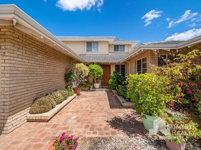 33 Carpenter Terrace, Australind WA 6233