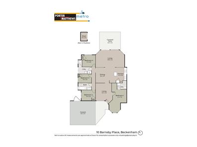 10 Barnsby Place, Beckenham WA 6107